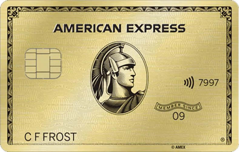 Credit Card