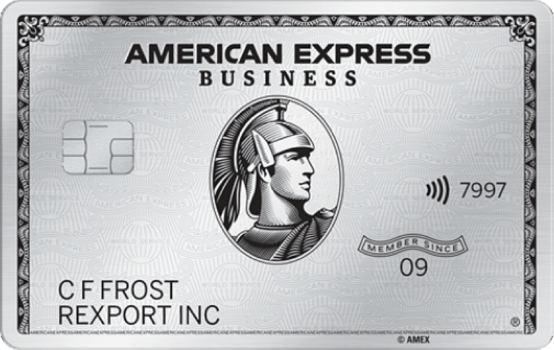 Credit Card