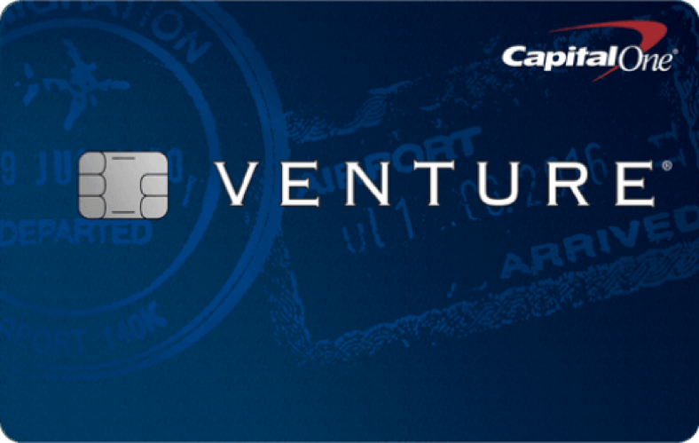 Credit Card