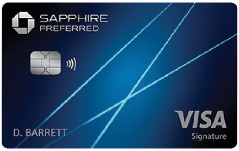 Credit Card