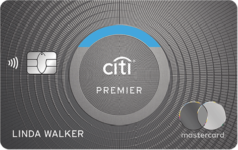 Credit Card