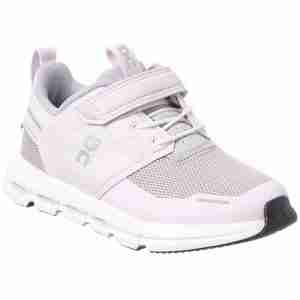 On Running Kids Canvas Sneaker