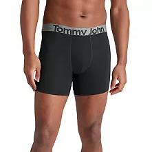 Men's Tommy John 3-Pack Sport Boxer Briefs