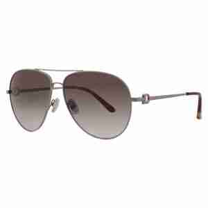 Ferragamo Gradient Sunglasses
